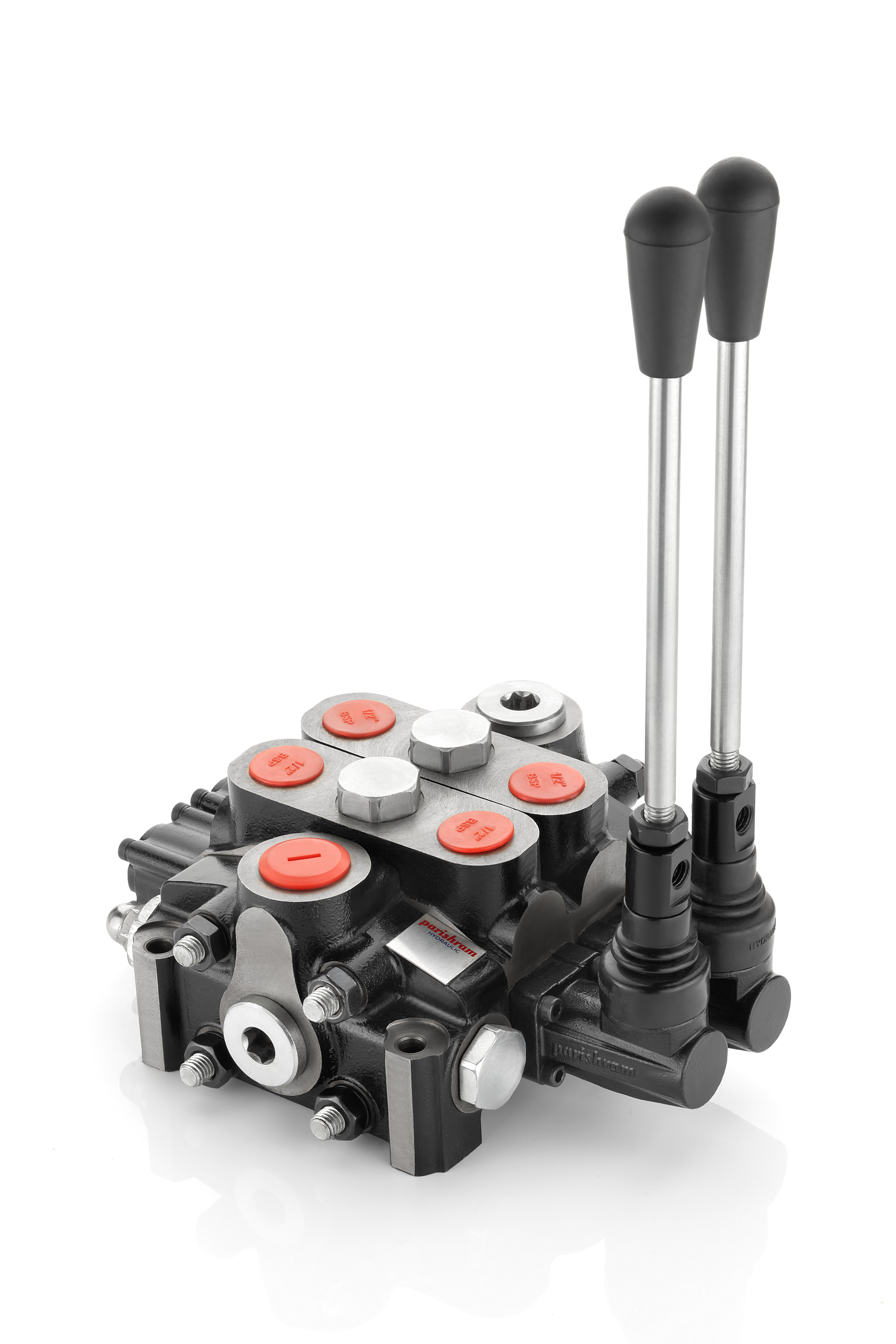 Direction Control Valve 80 LPM